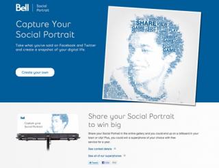 Bell: Social Portrait